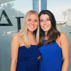 Meet your Posher, Sam